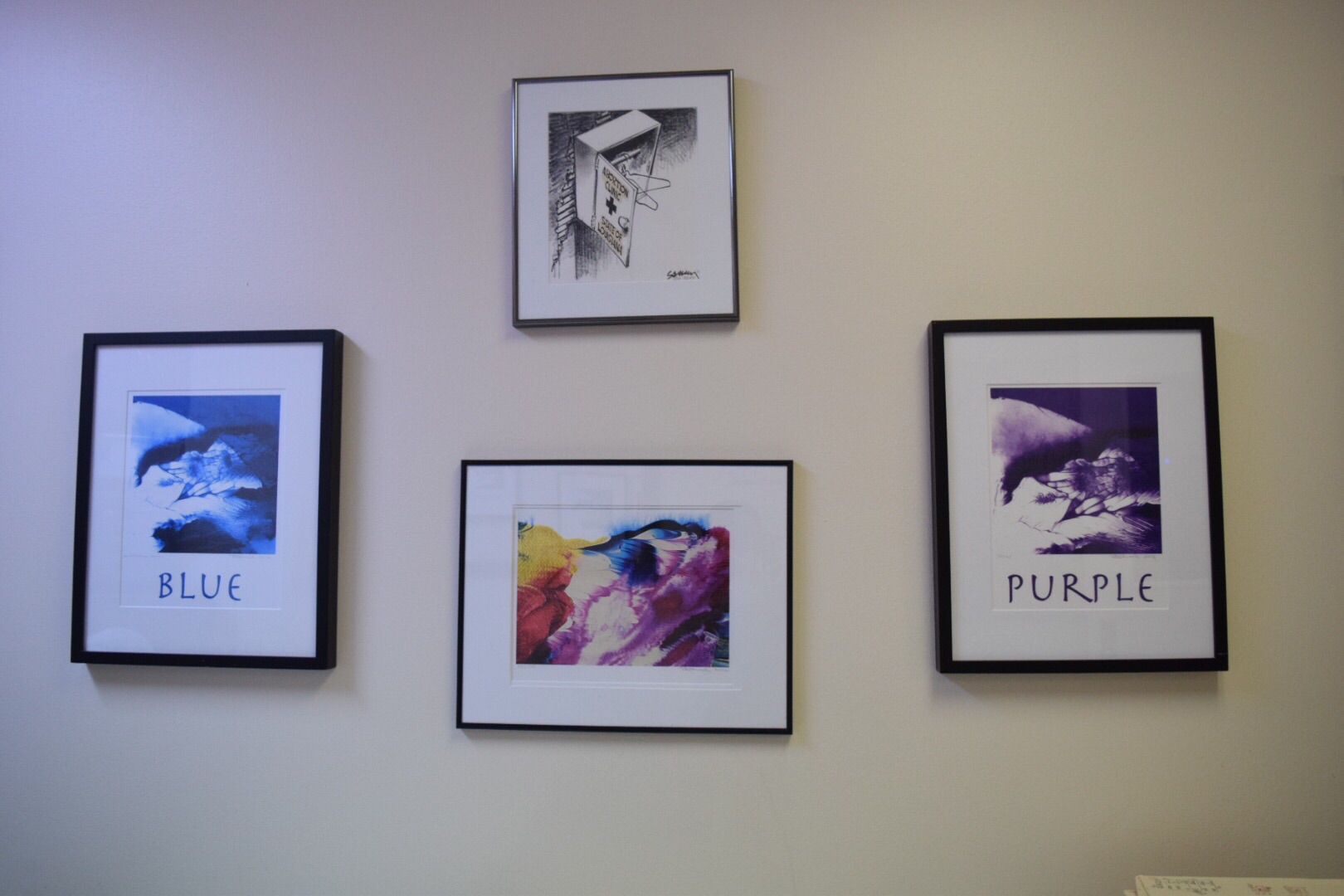 HOPE MEDICAL GROUP FOR WOMEN, SHREVEPORT, LOUISIANA. (PHOTO CREDIT: AMANDA MICHELLE GOMEZ/THINKPROGRESS