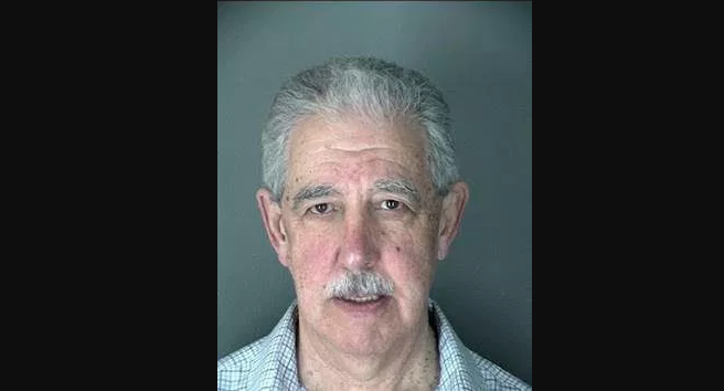 William Karelis. CREDIT: Boulder County Sheriff's Office