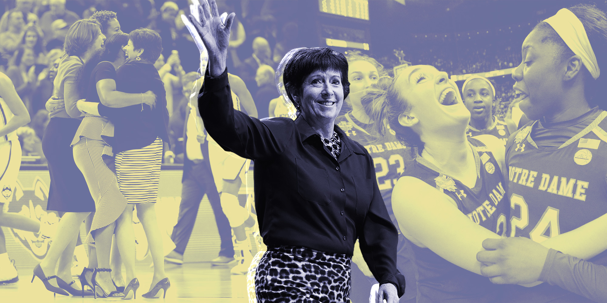 Getty Images / Diana Ofosu