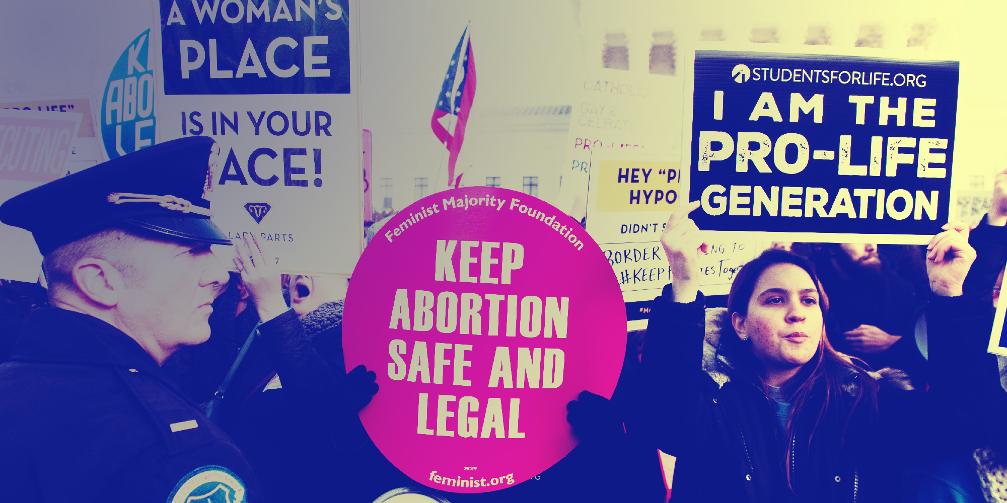 Photo credit: SAUL LOEB/AFP/Getty Image
Edit: Diana Ofosu/ ThinkProgress