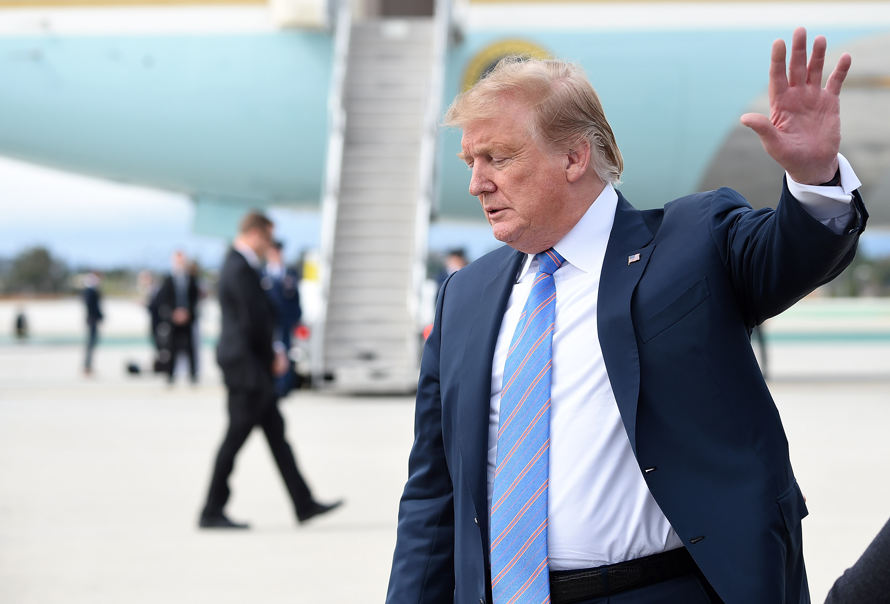 CREDIT: Michael Kovac/WireImage