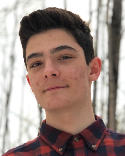 Lorenzo de Simone. CREDIT: Lorenzo de Simone