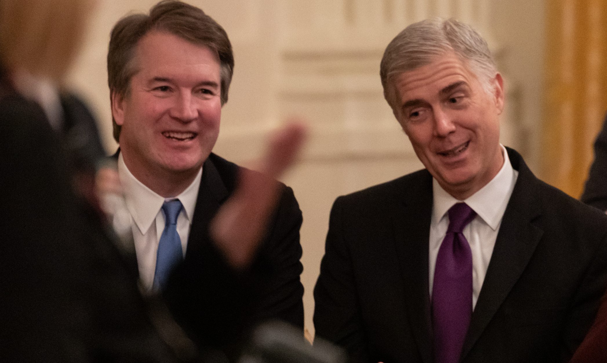 CREDIT: Cheriss May/NurPhoto via Getty Images