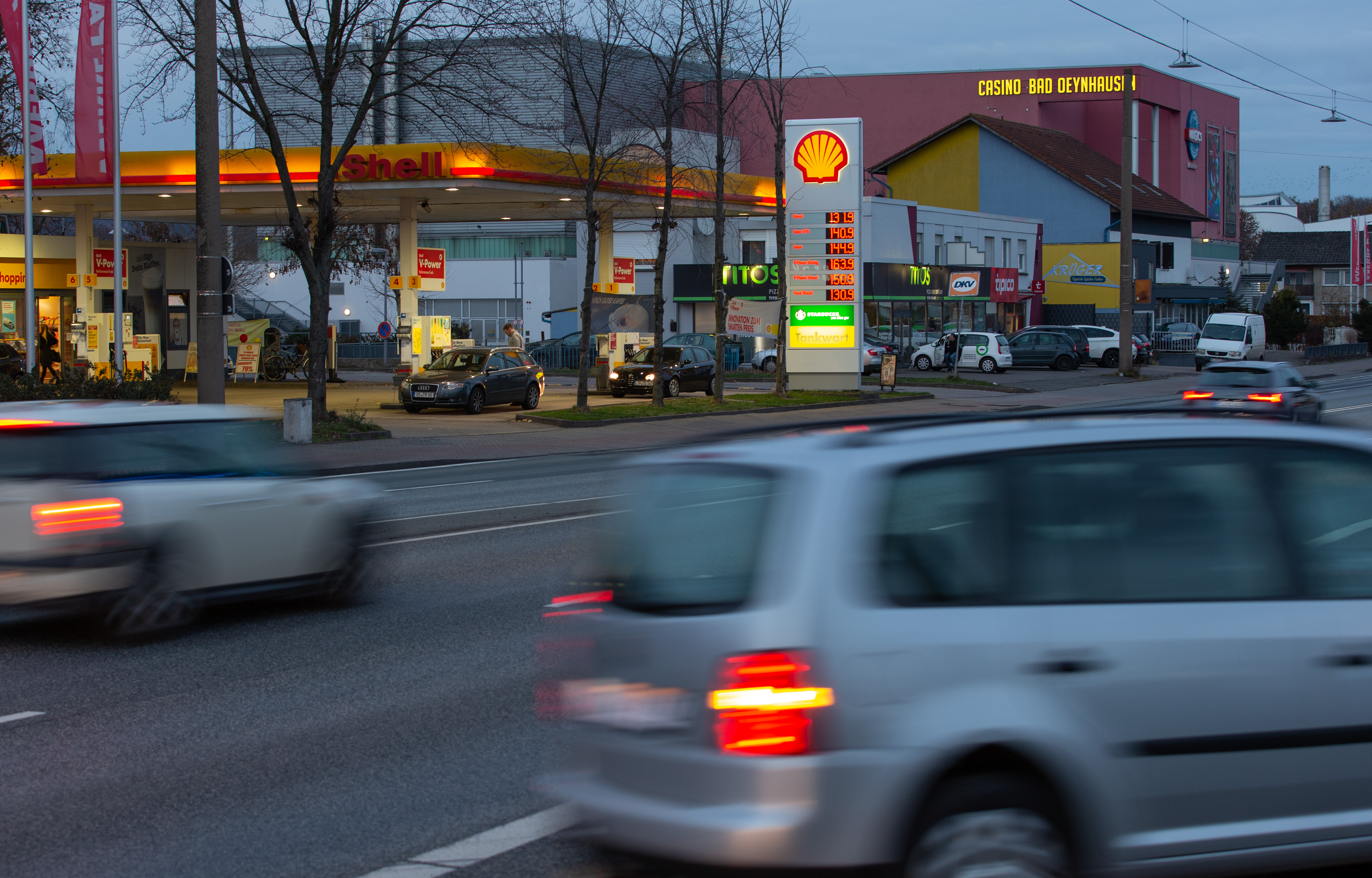 CREDIT: Friso Gentsch/picture alliance via Getty Images