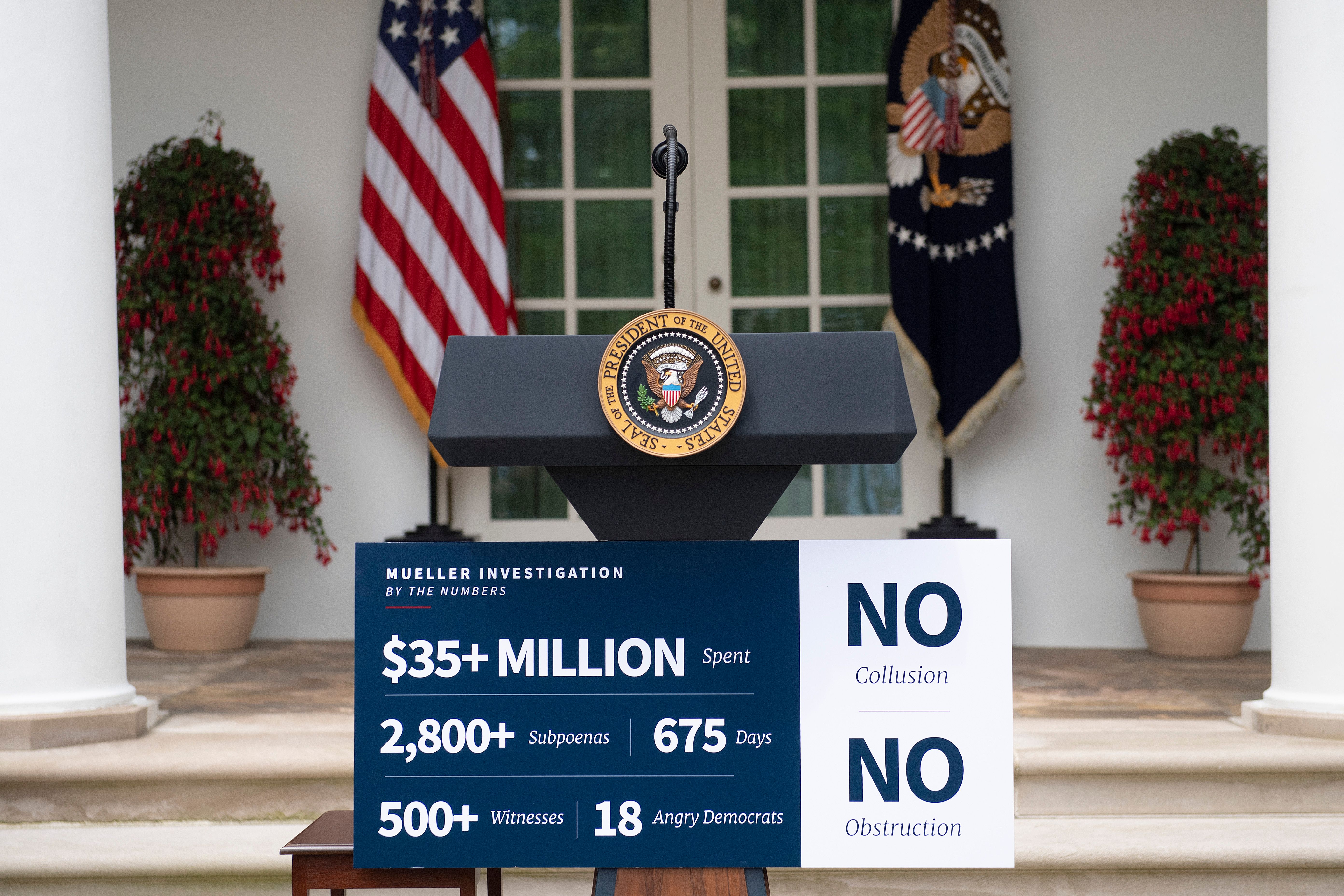 Lies, damn lies, and statistics. (JIM WATSON/AFP/Getty Images)