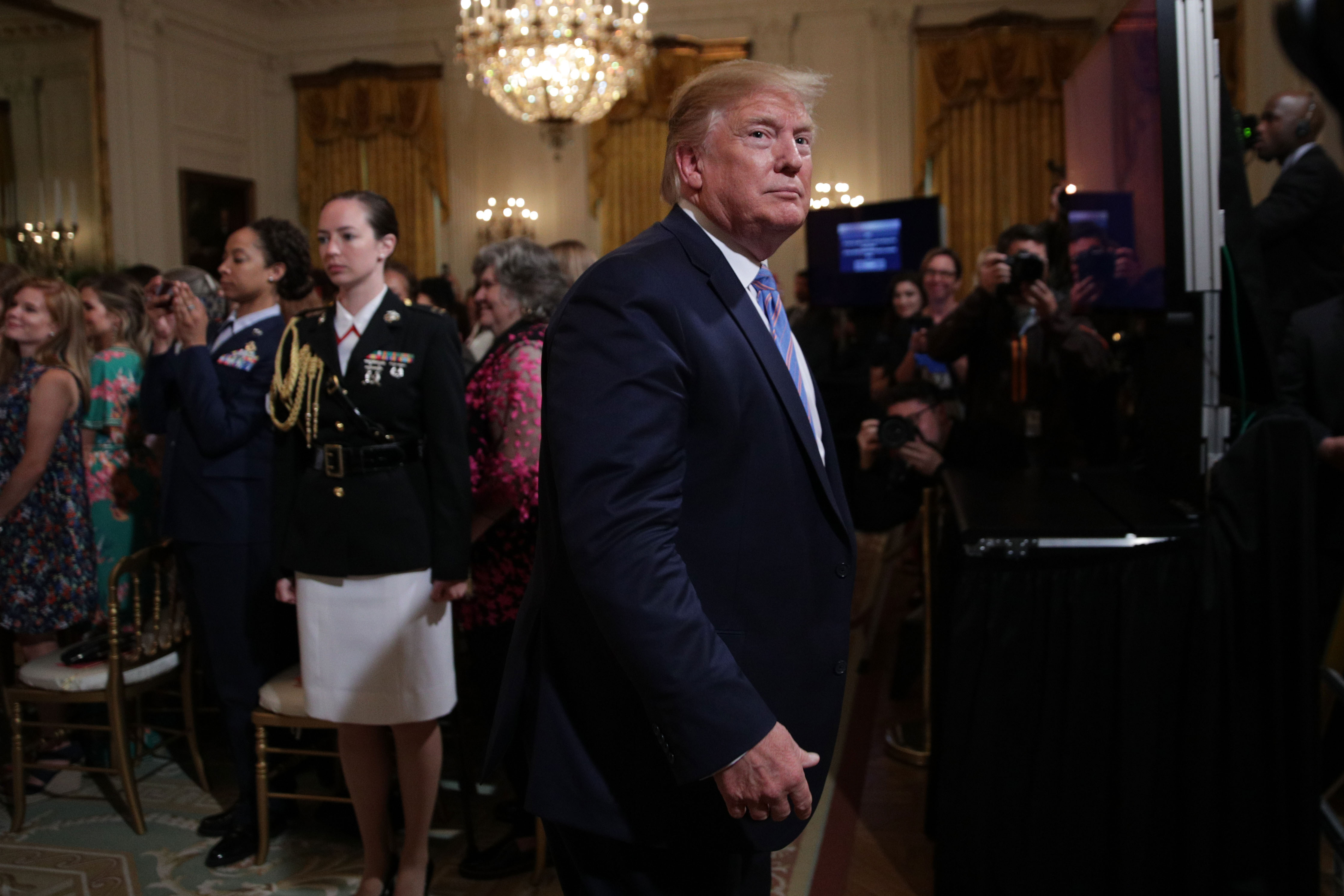 (Photo Credit: Alex Wong/Getty Images)