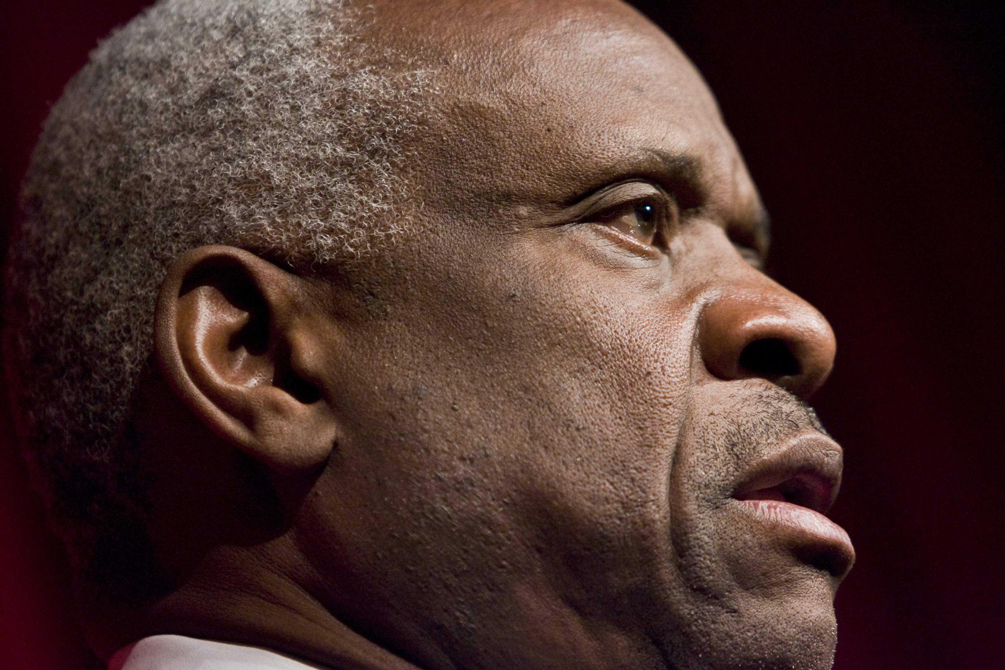 CREDIT: James Leynse/Corbis via Getty Images