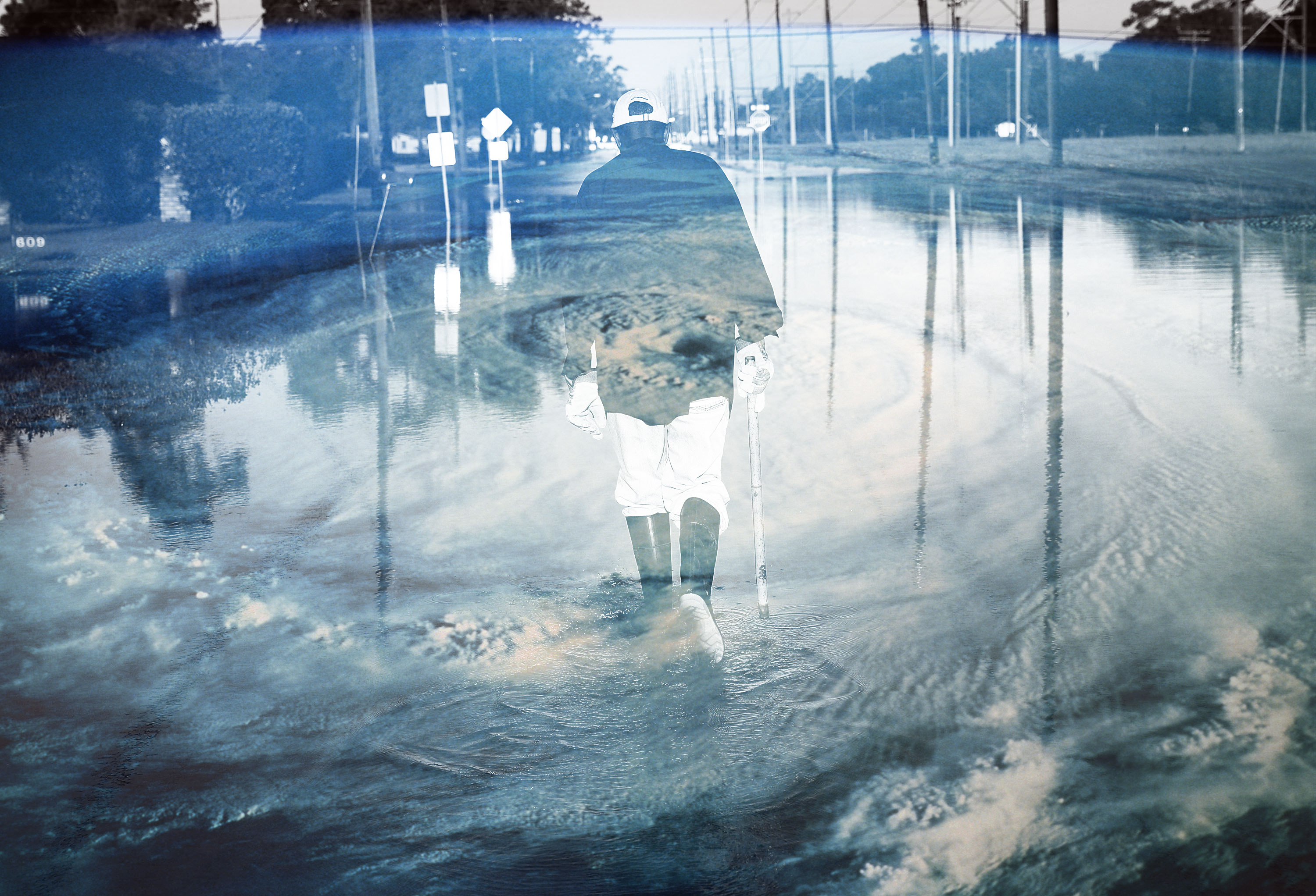 Credit: Spencer Platt/Getty Images