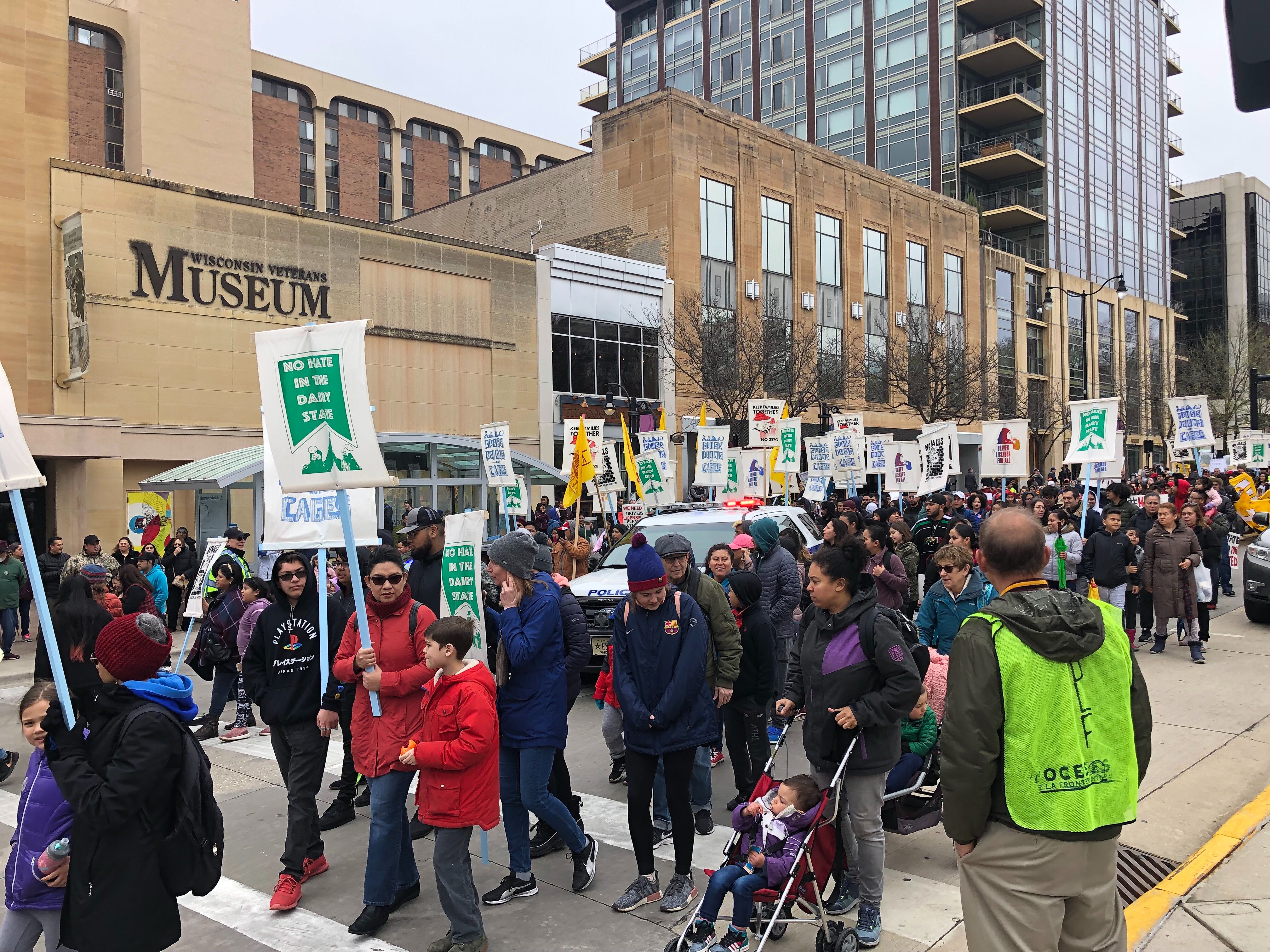 Credit: Becky Cooper