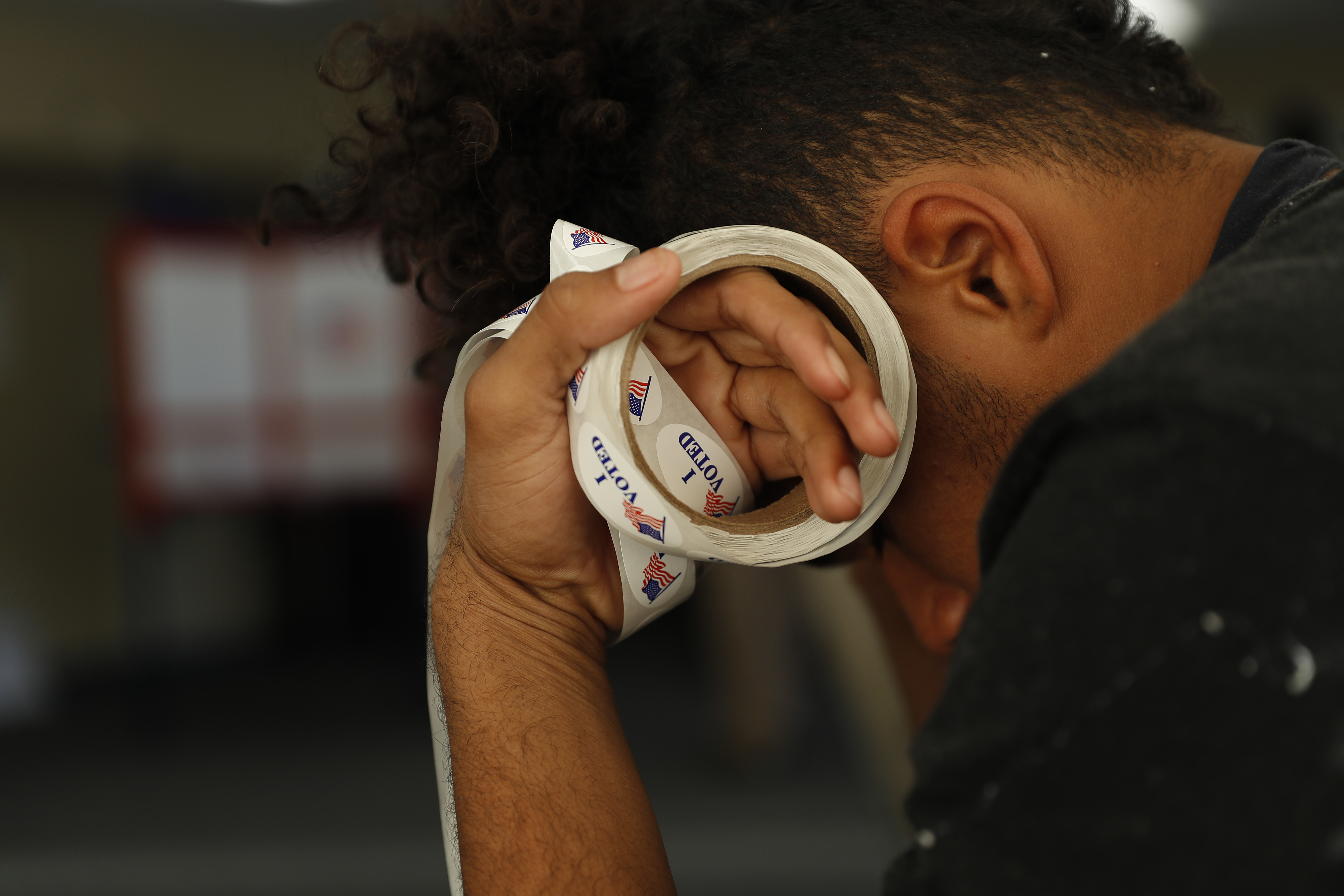 Paying off debts to regain their votes will cost Florida's disenfranchised more than $1 billion