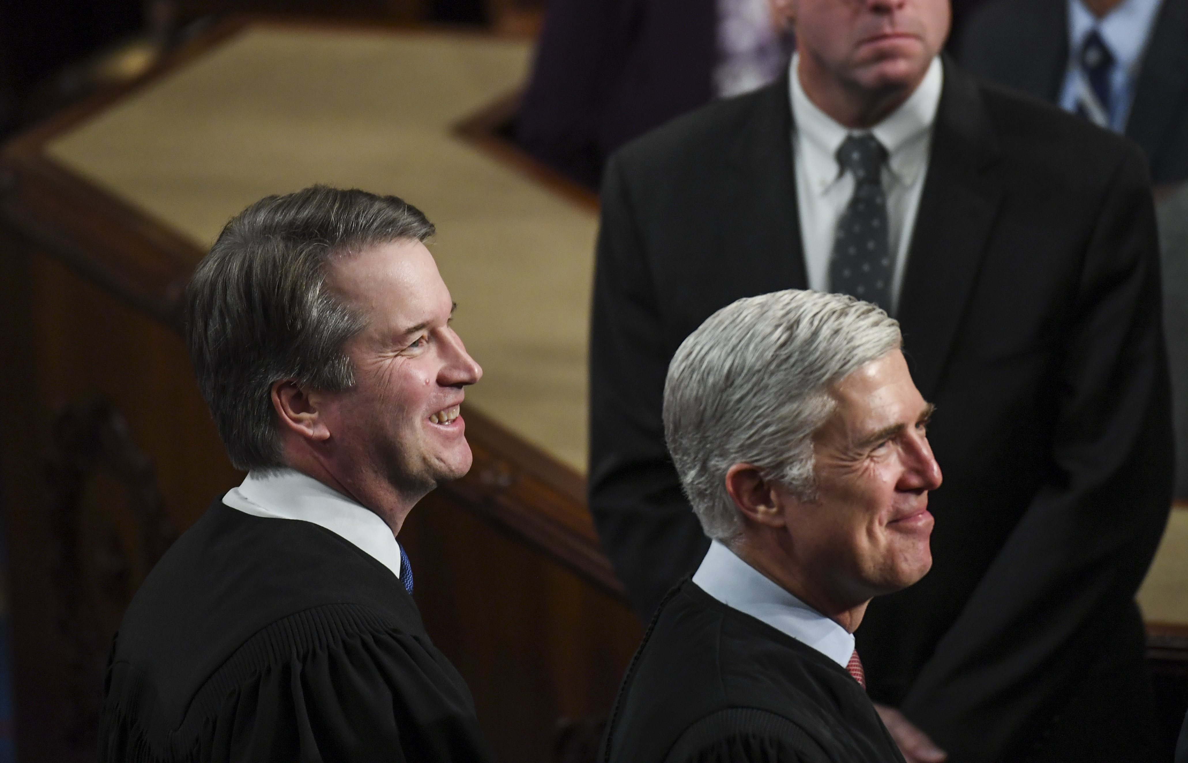 CREDIT: Toni L. Sandys/The Washington Post via Getty Images