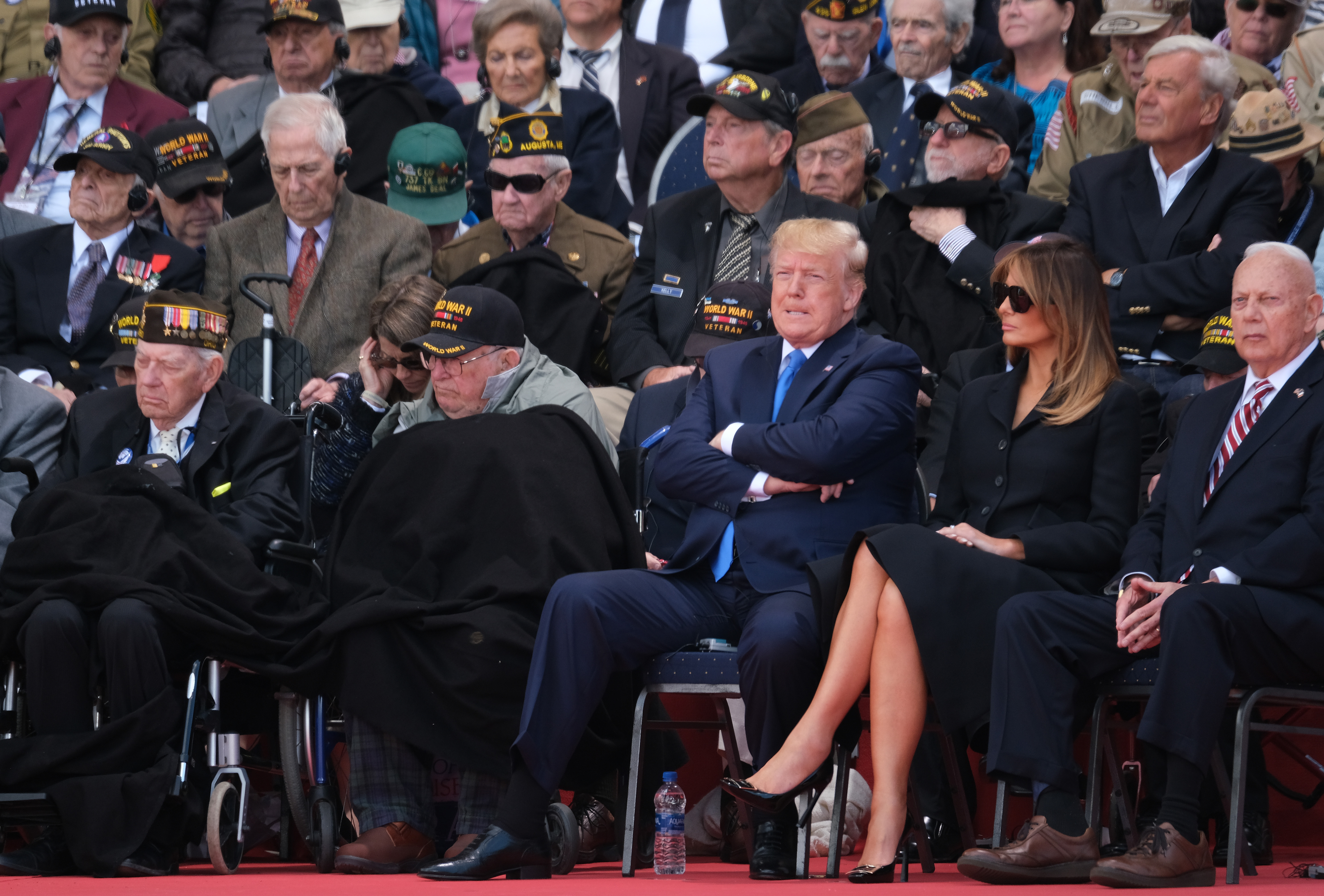 Trump believes Mexico will pay for his tariffs. It won't.