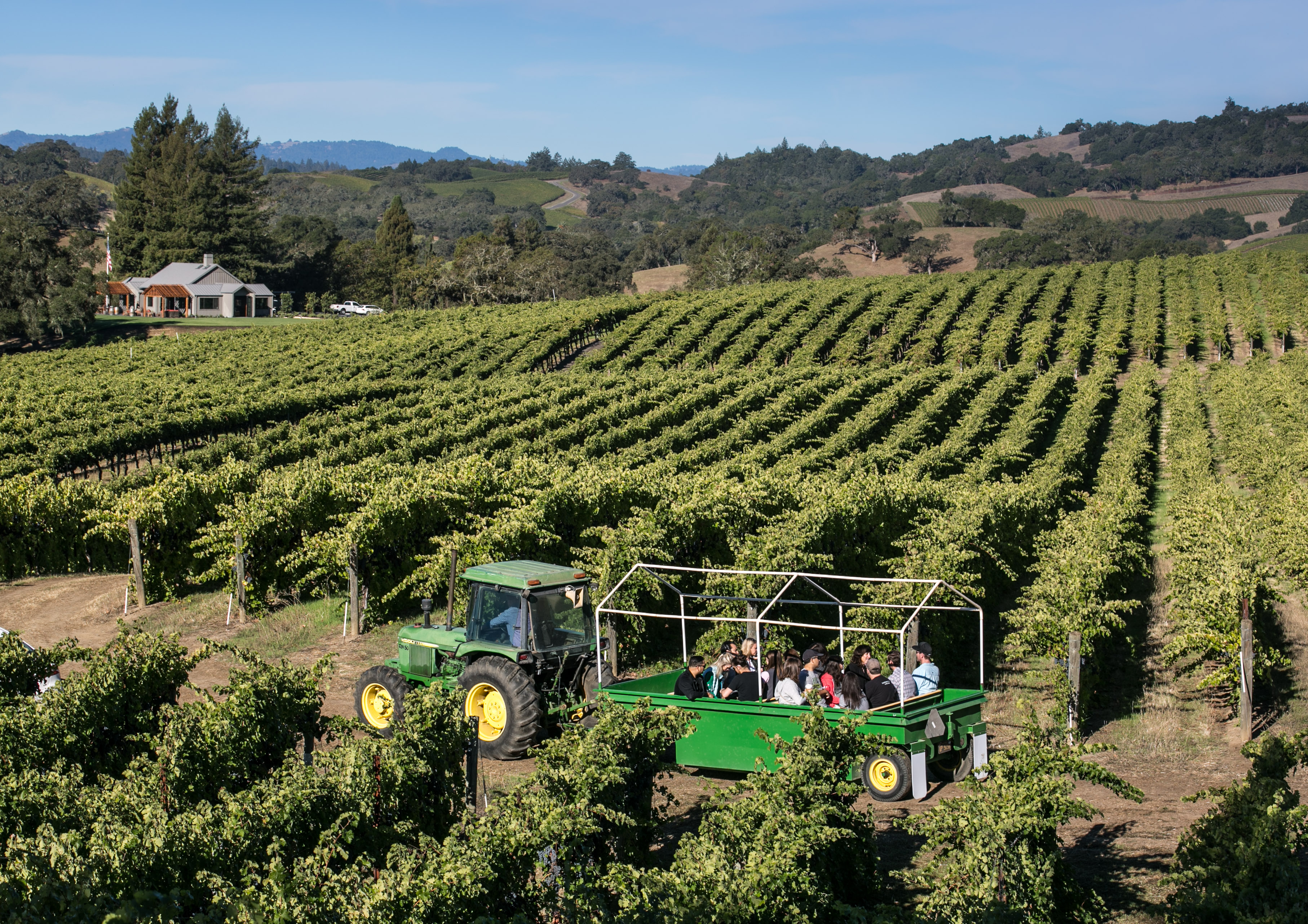 CREDIT: George Rose/Getty Images