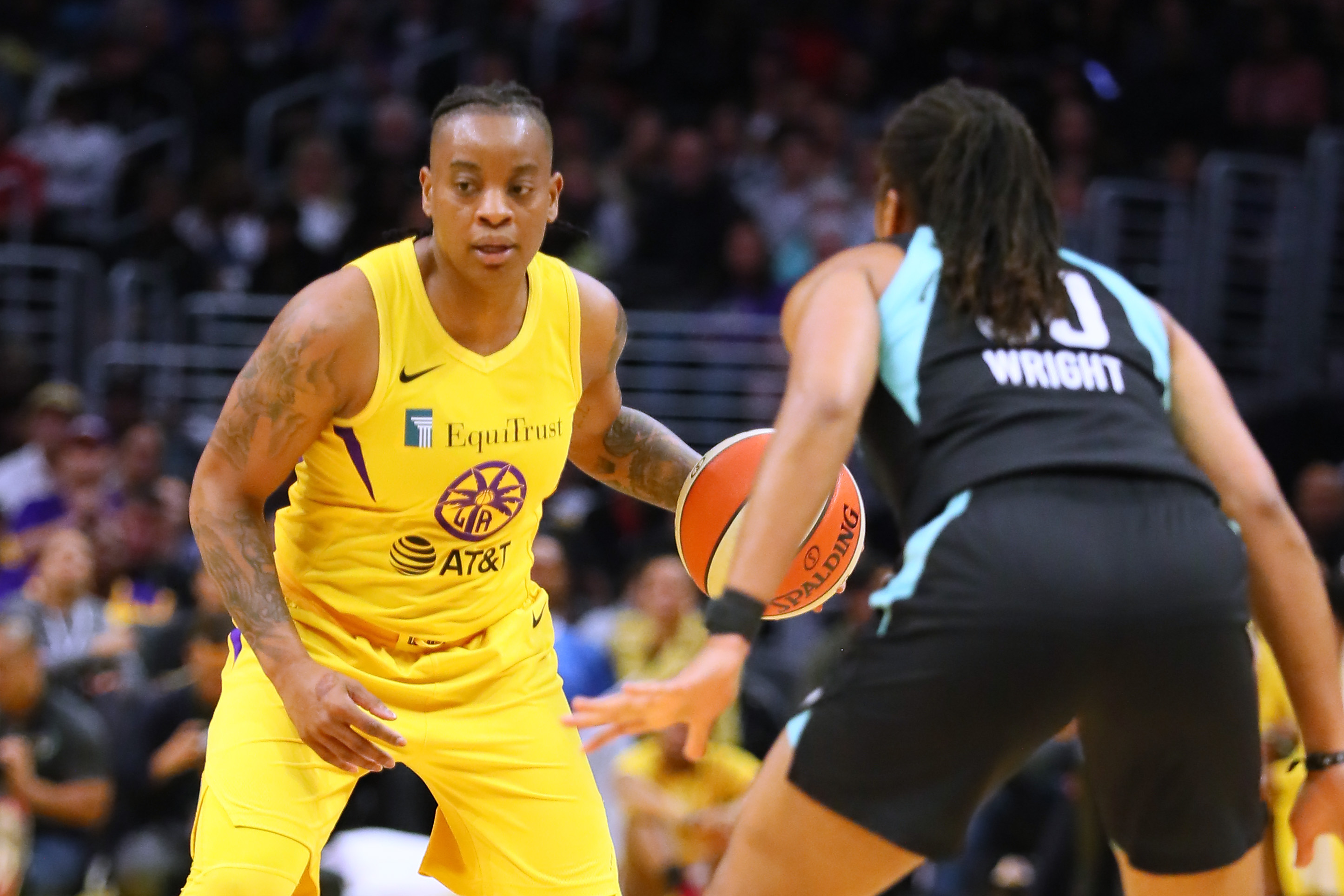 Domestic Violence Arrest: Wnba Players In Trouble - puoisee