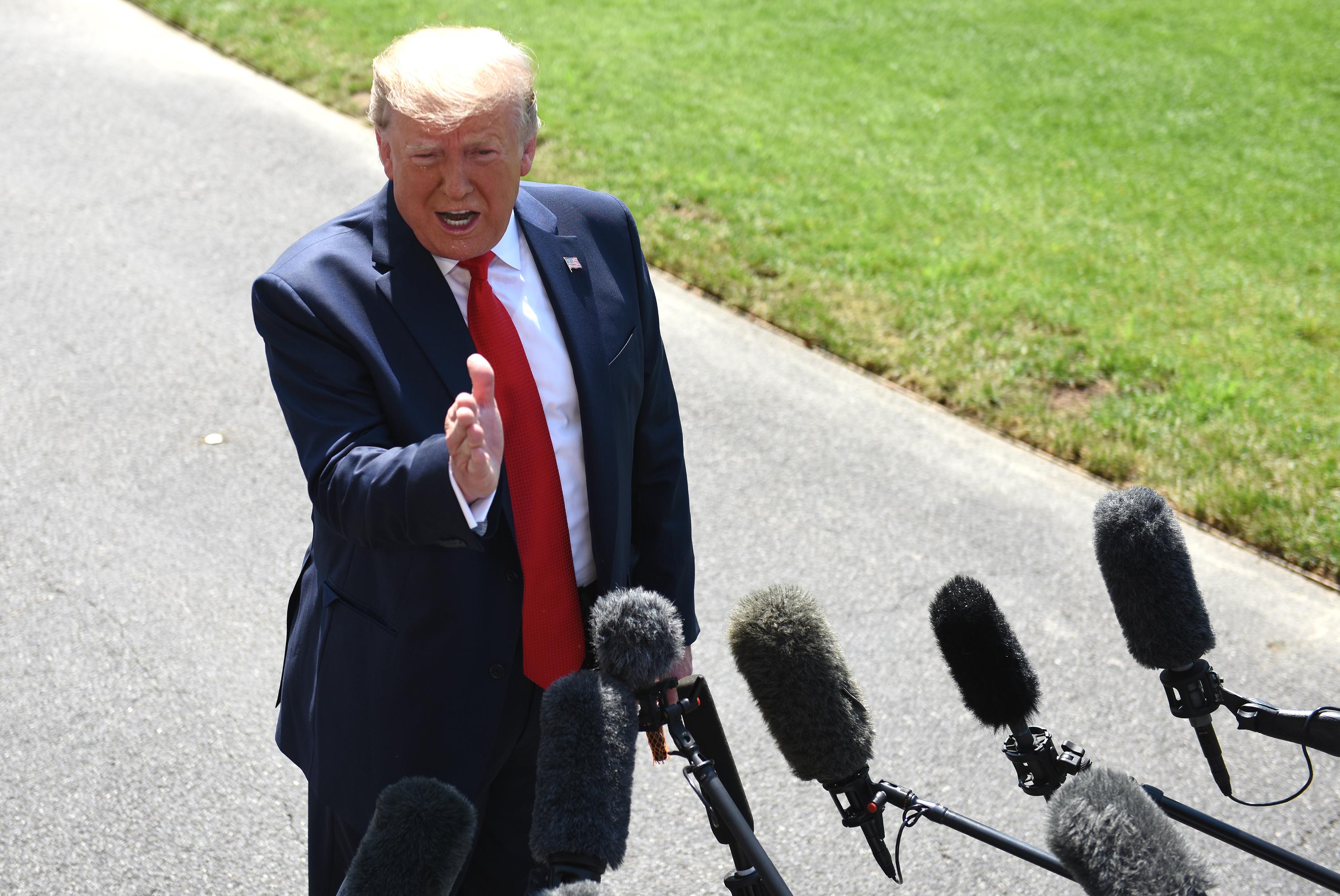 CREDIT: Chen Mengtong/China News Service/VCG via Getty Images