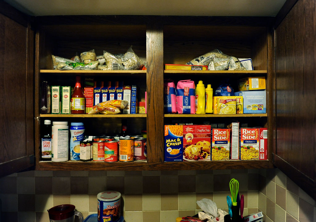 A million low-income working-class people will lose food stamps under new Trump regulatory assault