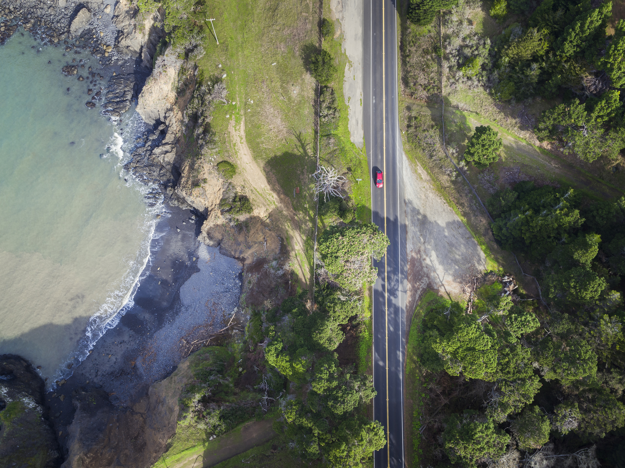 Carmakers join California's push for fuel efficiency in blow against Trump administration