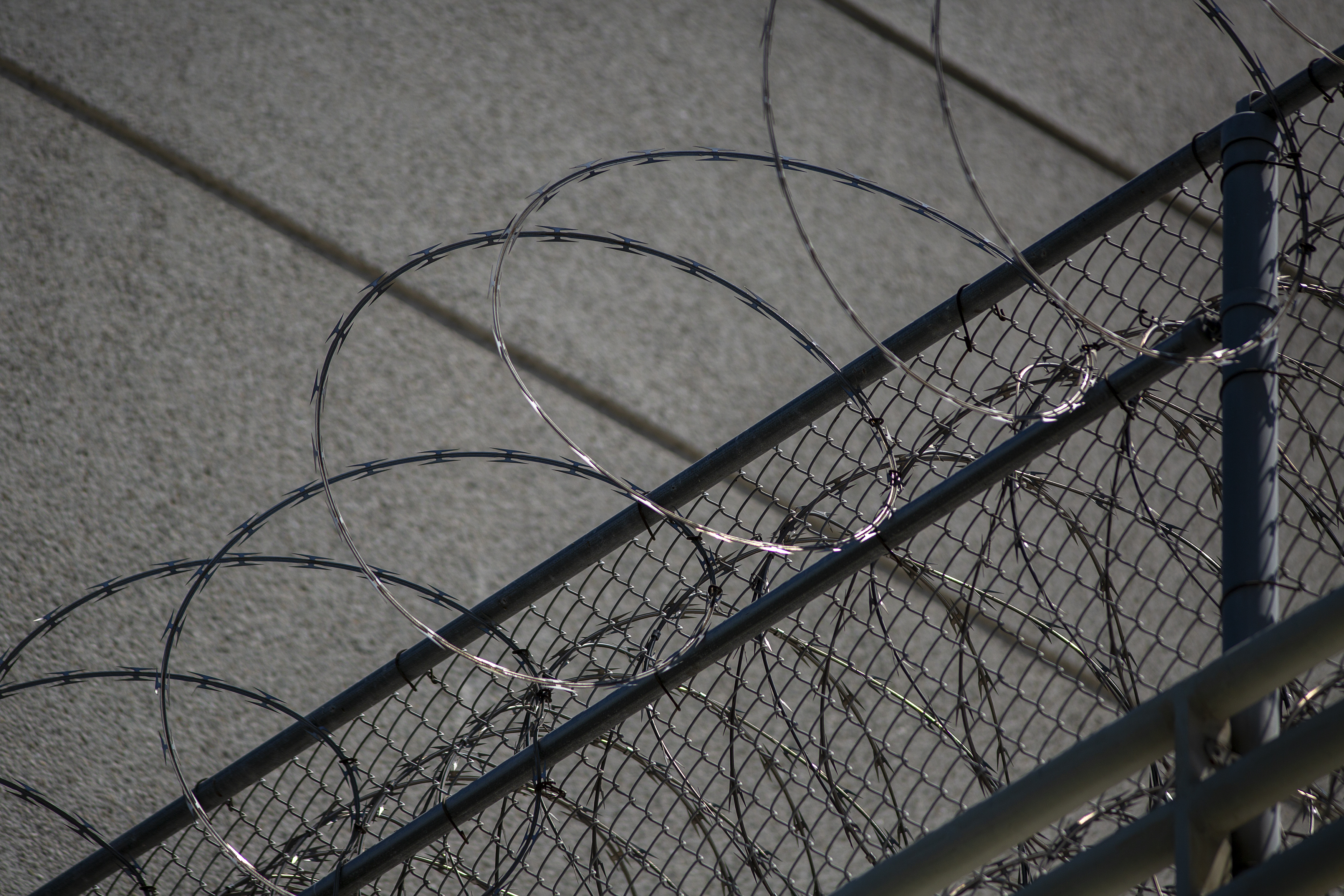 Hundreds of immigrants arrested in Mississippi ICE raid could be detained at an abusive facility