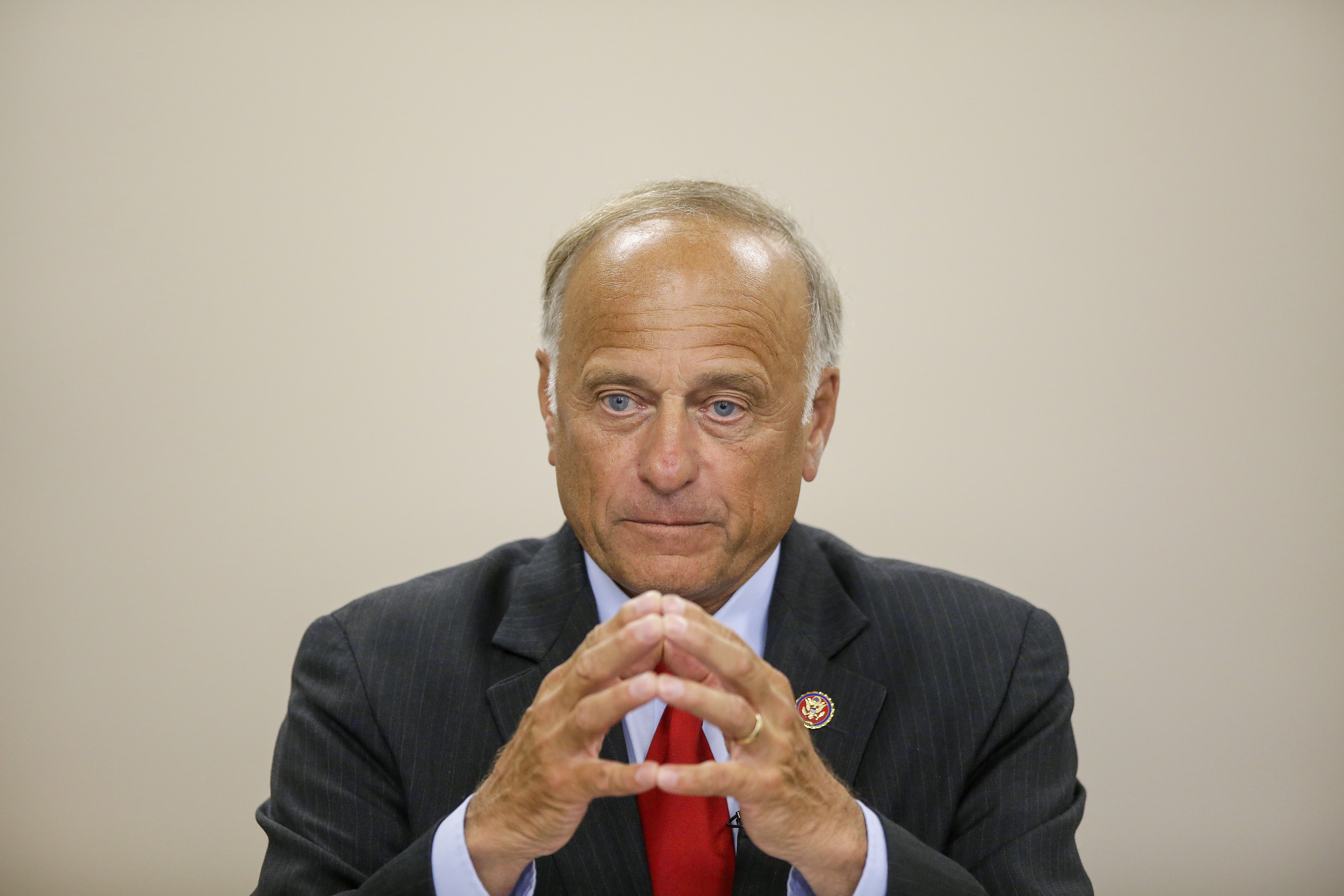 (Photo credit: Joshua Lott/Getty Images)