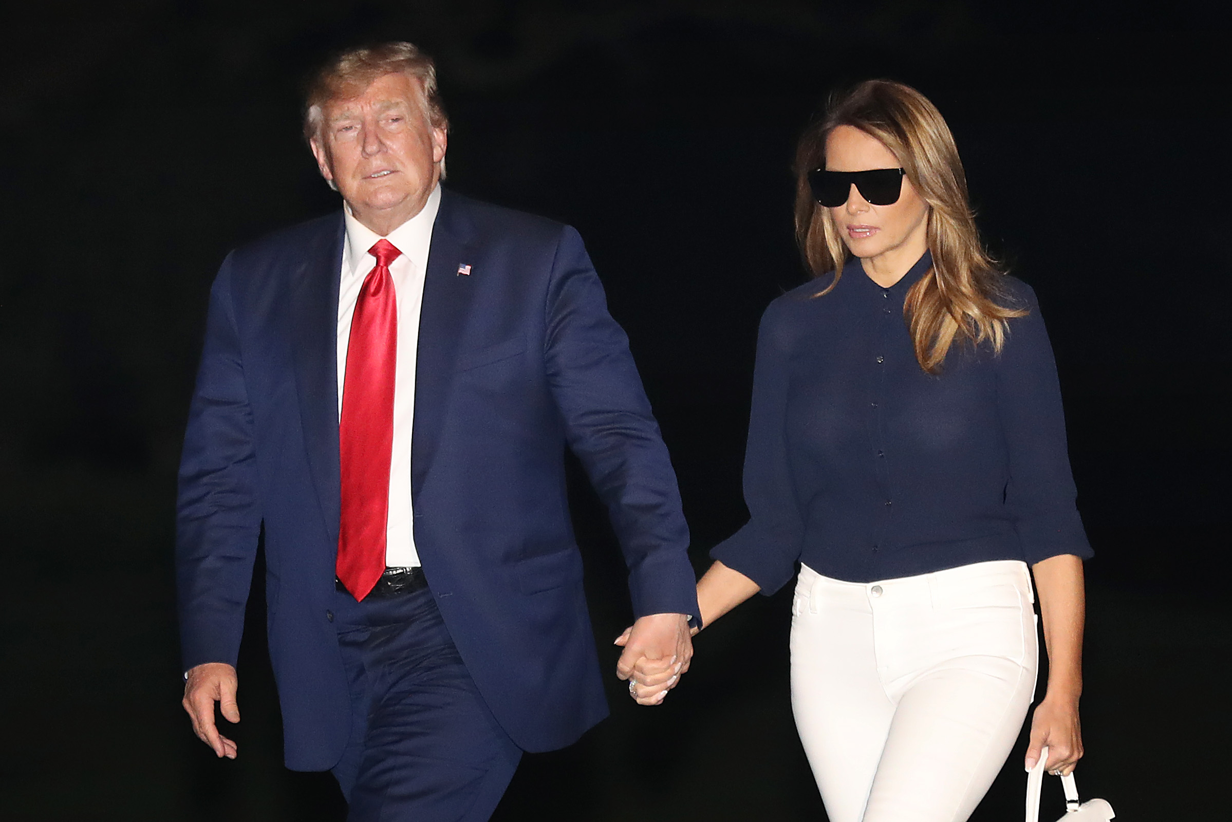 (Photo credit: Chip Somodevilla/Getty Images)