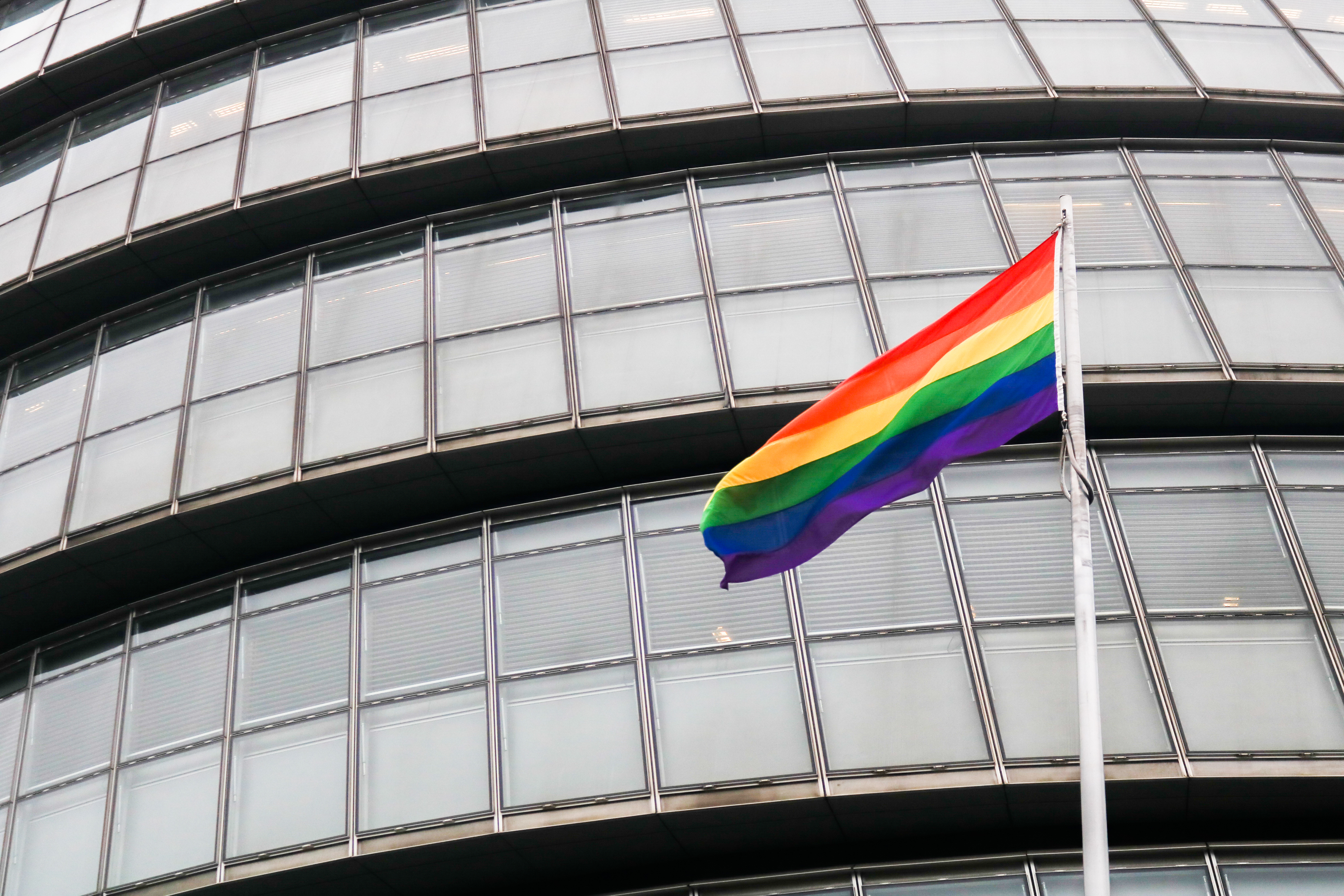 New anti-LGBTQ Labor Department rule would let federal contractors discriminate